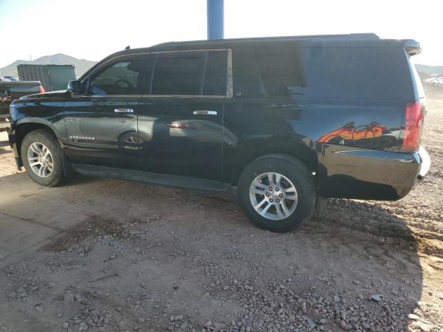 2019 CHEVROLET SUBURBAN C - 1GNSCHKCXKR329235