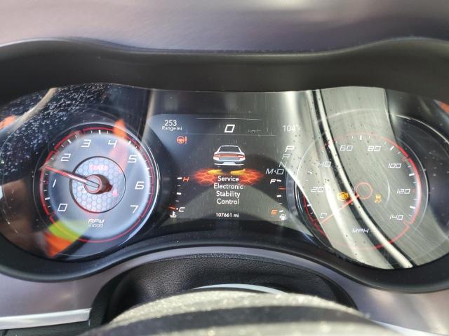 2019 DODGE CHARGER SXT 2C3CDXBG6KH546549