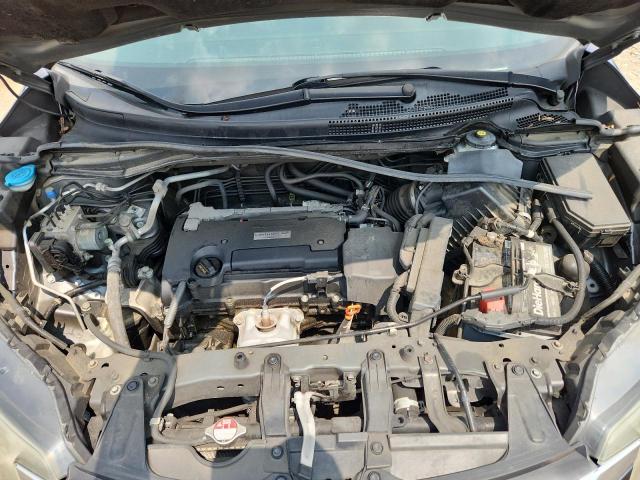2016 HONDA CR-V SE 2HKRM4H4XGH651031