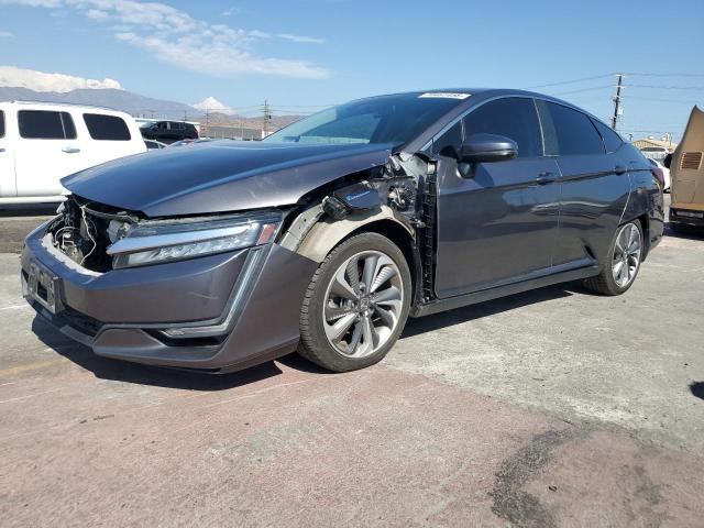 2019 HONDA CLARITY JHMZC5F10KC003086