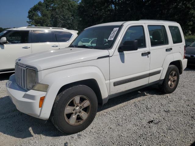 JEEP LIBERTY SP