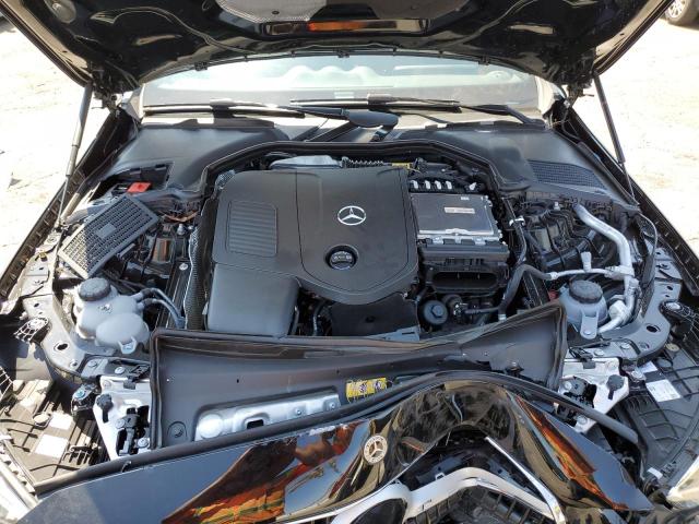 2025 MERCEDES-BENZ C 300 W1KAF4GB0SR264499