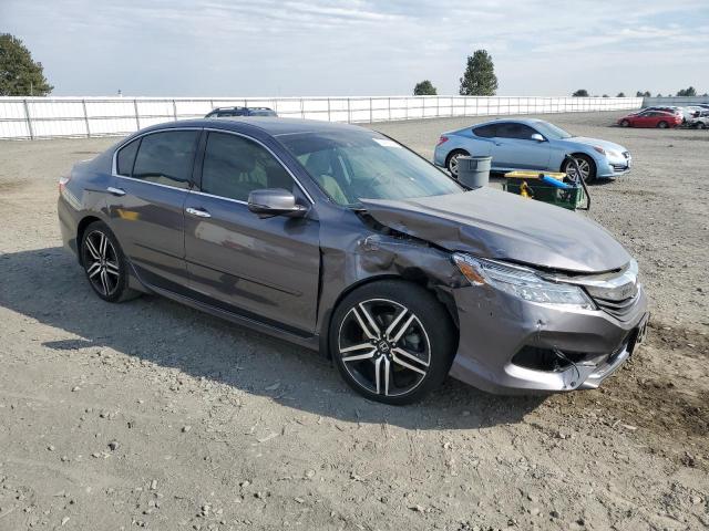 2017 HONDA ACCORD TOURING 1HGCR3F98HA040487
