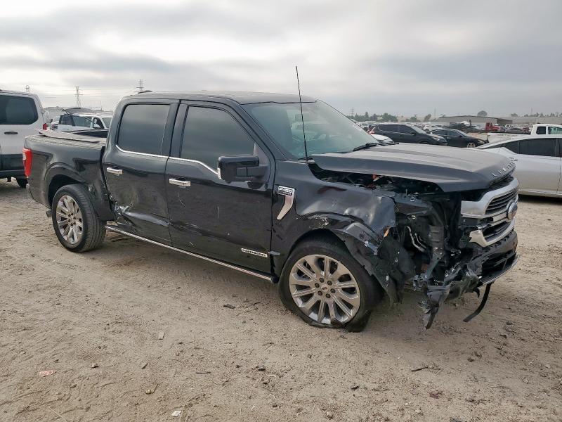 2021 FORD F150 SUPER 1FTFW1ED9MFC03627