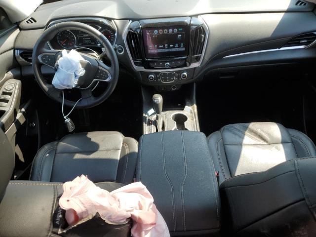 2019 CHEVROLET TRAVERSE H 1GNEVJKW2KJ307348