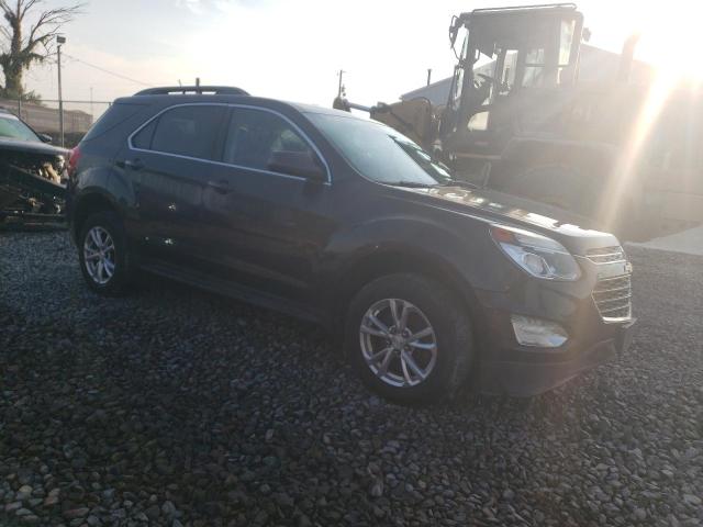 2016 CHEVROLET EQUINOX LT 2GNALCEK7G6120748