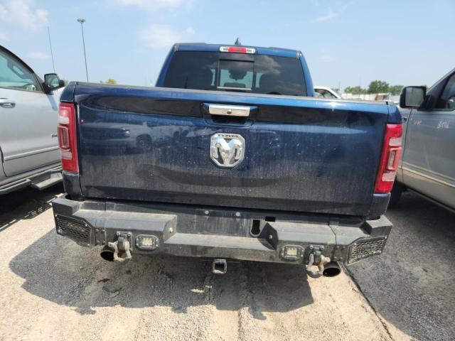 2019 RAM 1500 LIMIT 1C6SRFHT4KN888166