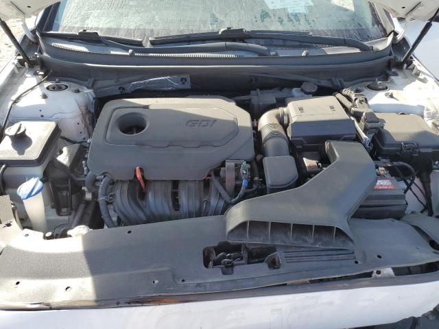 2019 HYUNDAI SONATA LIMITED 5NPE34AF3KH787653