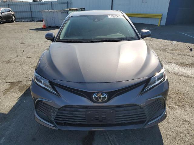 2023 TOYOTA CAMRY LE 4T1C11AK1PU801583