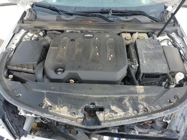 2018 CHEVROLET IMPALA LT 2G1105S30J9139683