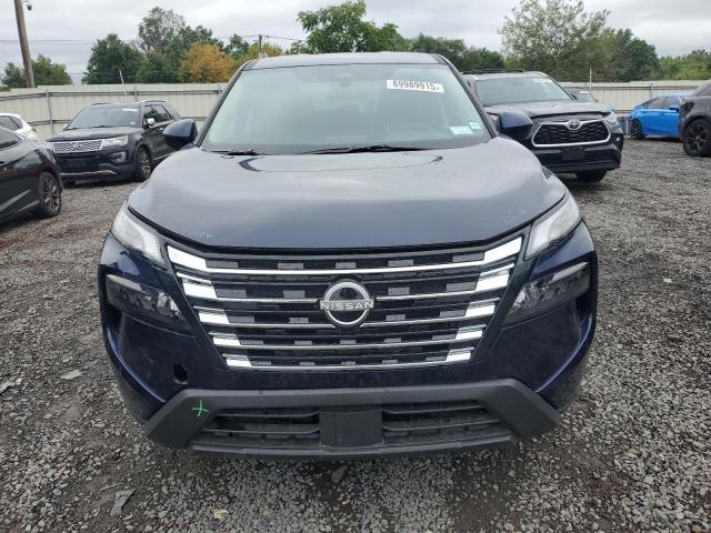 2025 NISSAN ROGUE SV 5N1BT3BB8SC805676