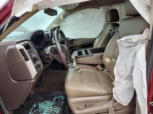 2015 CHEVROLET SILVERADO K1500 LT 3GCUKREC3FG246967