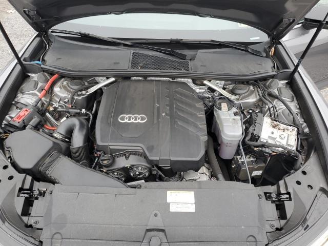 2021 AUDI A6 PREMIUM WAUE3AF27MN045387