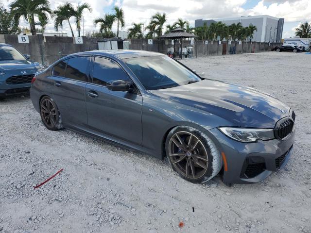 2020 BMW M340I WBA5U7C05LFH25058