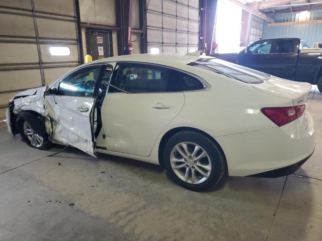 2018 CHEVROLET MALIBU LT #3287700005