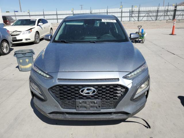 2021 HYUNDAI KONA SE KM8K1CAA7MU705886