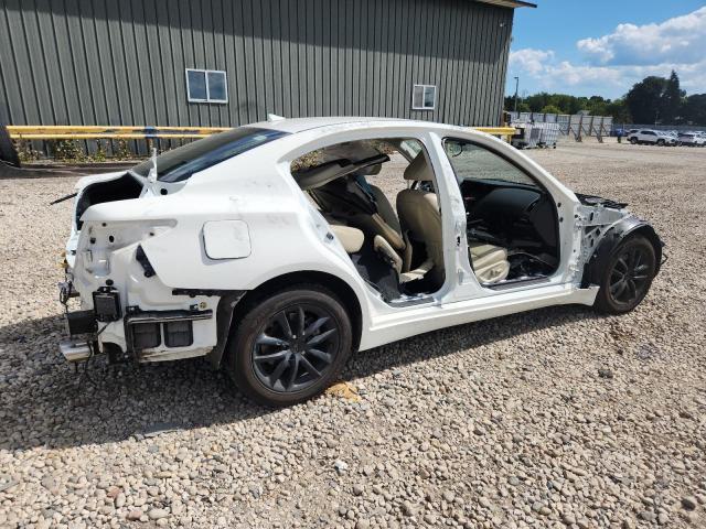 2021 INFINITI Q50 LUXE - JN1EV7BR8MM752994