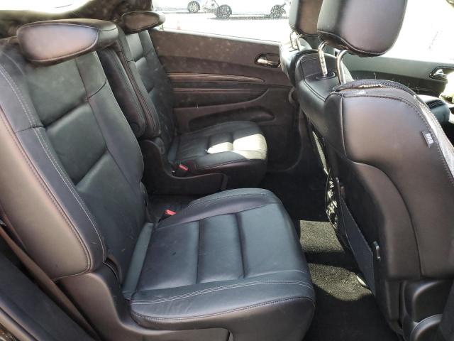 2021 DODGE DURANGO GT 1C4RDJDG9MC786670