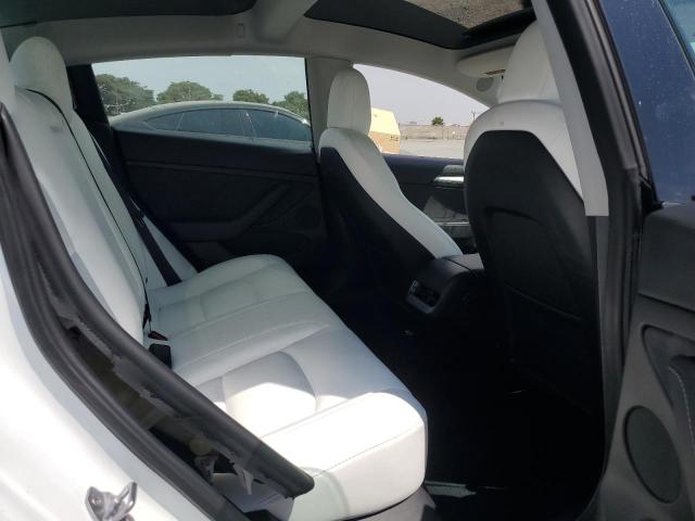 2021 TESLA MODEL 3 5YJ3E1EB2MF975489