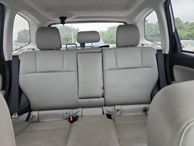 2014 SUBARU FORESTER 2 - JF2SJAHC1EH431032