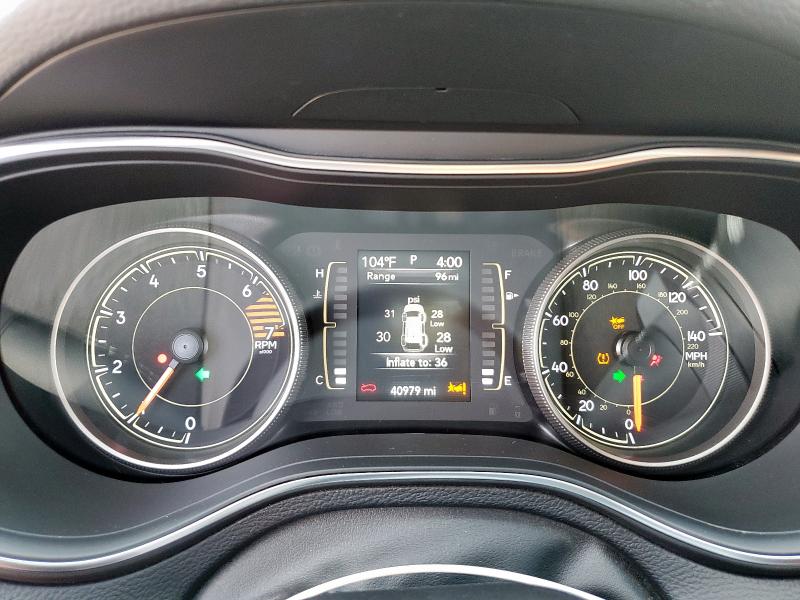2021 JEEP CHEROKEE L 1C4PJLCB5MD107425