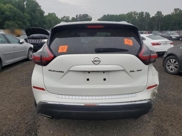 2020 NISSAN MURANO SL - 5N1AZ2CS7LN133375