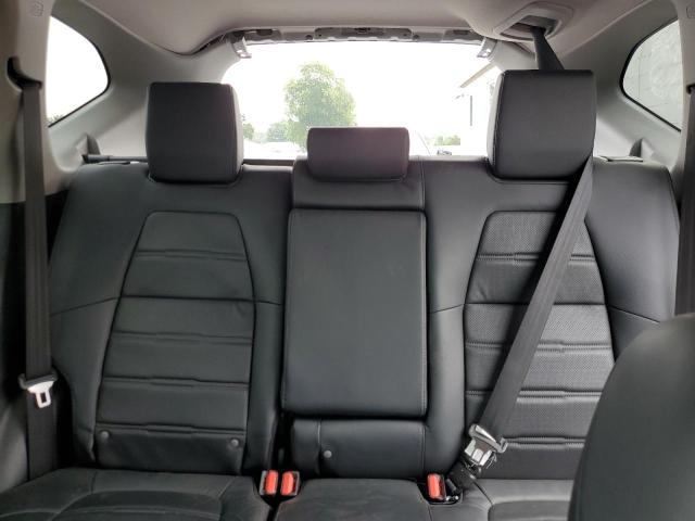 2022 HONDA CR-V TOURI #3302697006