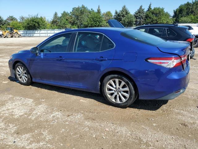 2018 TOYOTA CAMRY LE A 4T1B11HK0JU580552