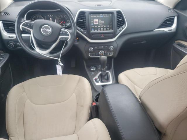 2015 JEEP CHEROKEE L 1C4PJMCS9FW614275
