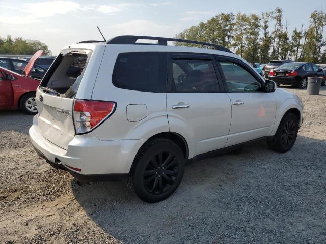 2013 SUBARU FORESTER 2.5X PREMIUM - JF2SHADC5DH446701