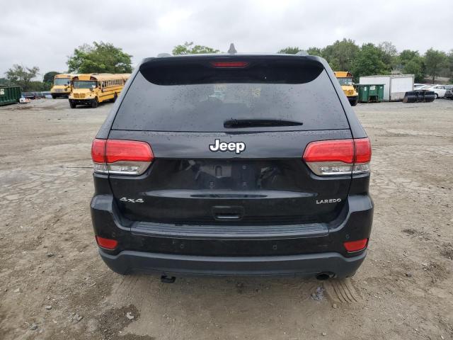 2019 JEEP GRAND CHER - 1C4RJFAG9KC754180