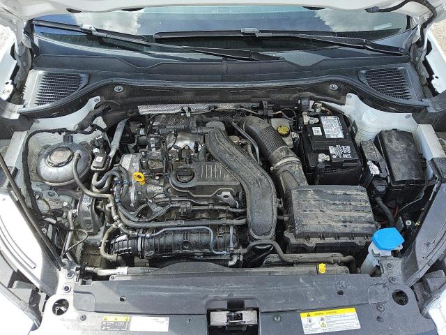2024 VOLKSWAGEN TAOS SE 3VVSX7B29RM034493
