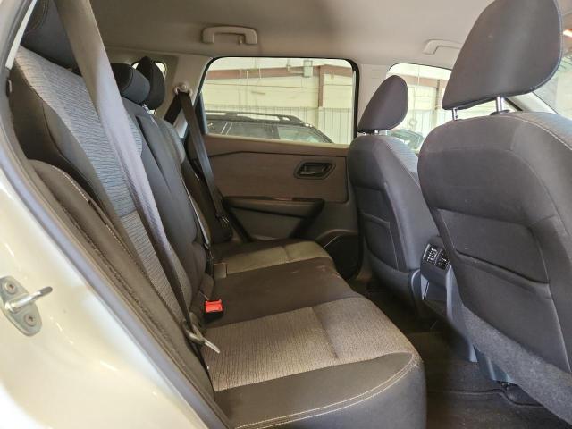 2021 NISSAN ROGUE S - 5N1AT3AA4MC728344