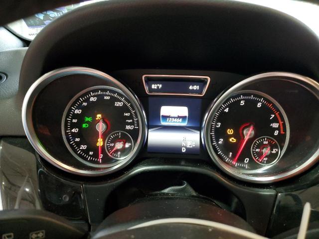 2016 MERCEDES-BENZ GLE 350 4M 4JGDA5HB0GA729584