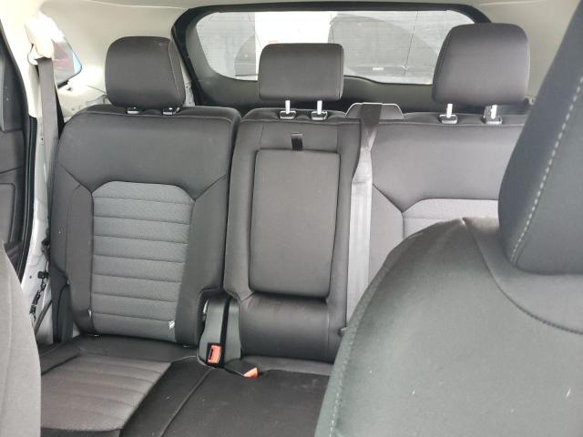 2023 FORD EDGE SE 2FMPK4G98PBA05911