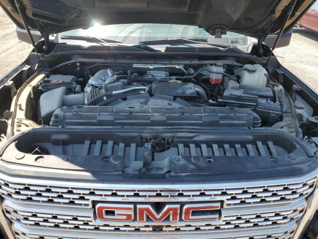2021 GMC SIERRA K2500 DENALI 1GT49REY9MF115080