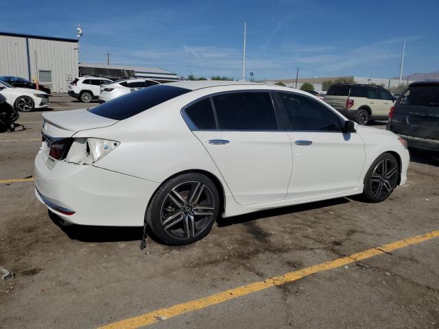 2016 HONDA ACCORD SPO - 1HGCR2F52GA177656