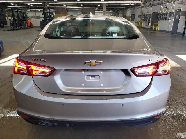 2024 CHEVROLET MALIBU PRE 1G1ZE5STXRF206927