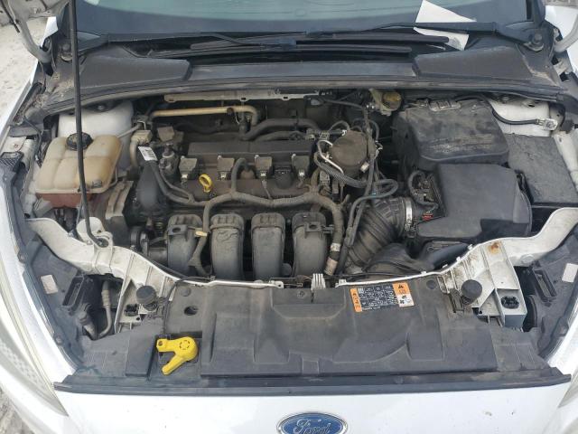 2016 FORD FOCUS SE - 1FADP3K24GL309093