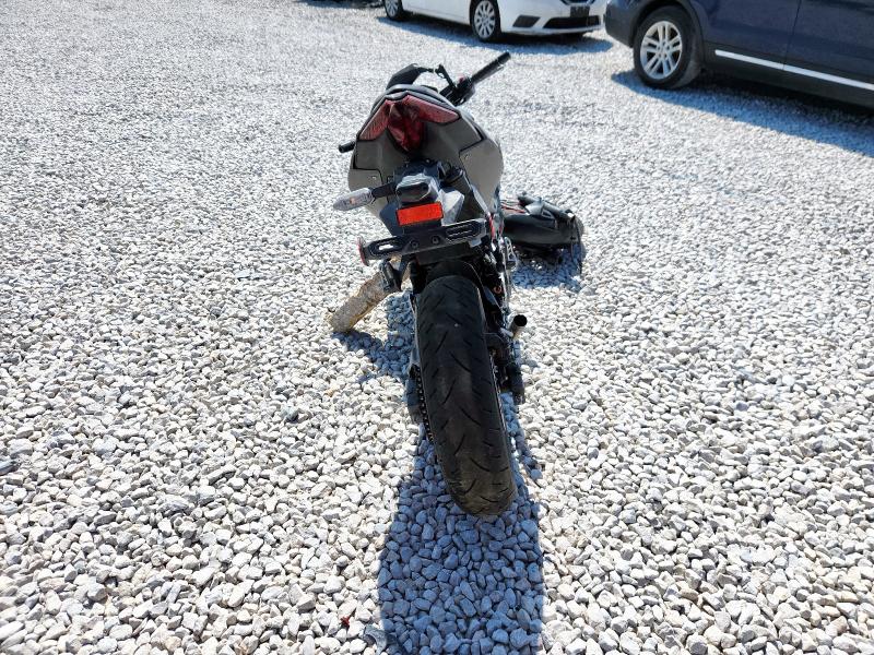 2025 KAWASAKI ER500 ML5ERGF10SDA37756