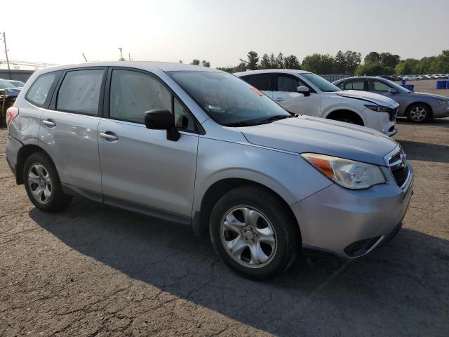 2015 SUBARU FORESTER 2 JF2SJAAC6FH553350