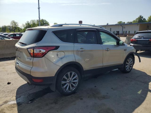 2017 FORD ESCAPE TIT - 1FMCU9JD4HUB56131