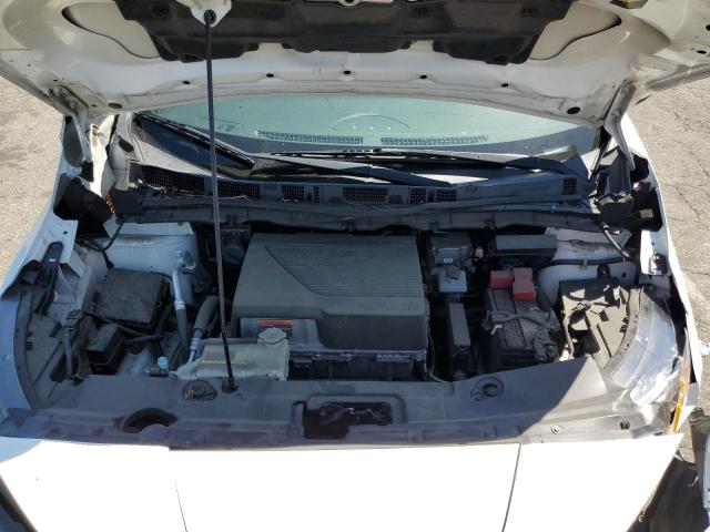 2019 NISSAN LEAF SV 1N4AZ1CP6KC311383