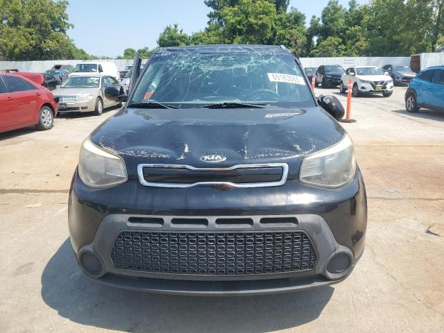 2015 KIA SOUL + KNDJP3A50F7190782
