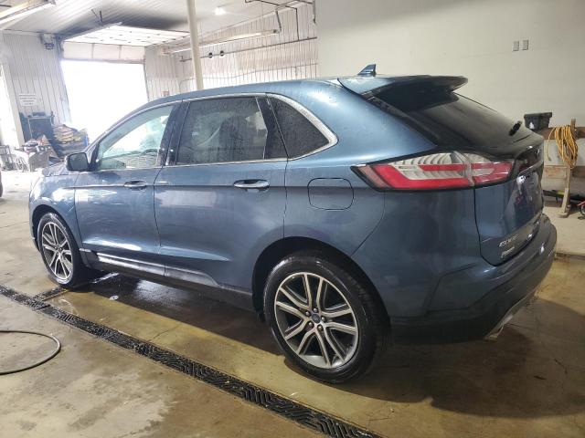 2019 FORD EDGE TITAN 2FMPK4K97KBC10930