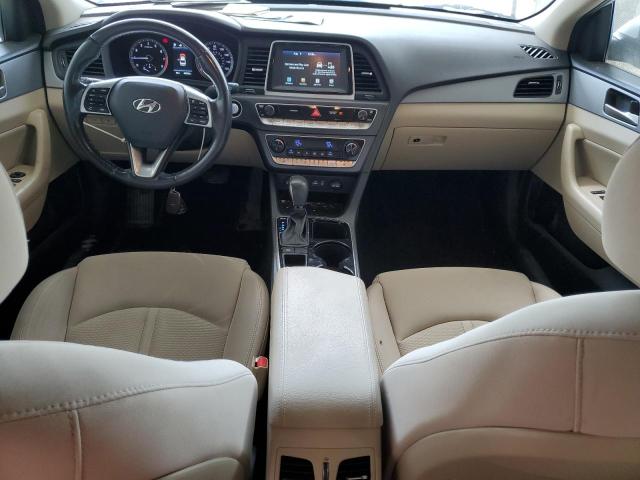 2019 HYUNDAI SONATA LIMITED 5NPE34AF2KH819900