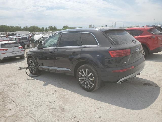 2018 AUDI Q7 PRESTIG WA1VAAF73JD001693