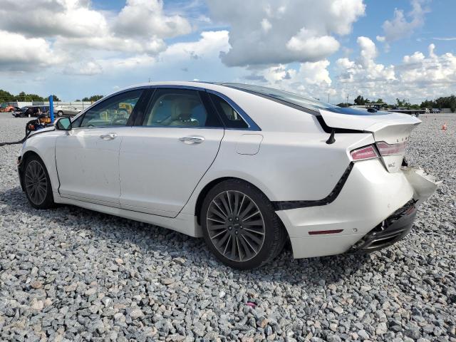 2014 LINCOLN MKZ - 3LN6L2G92ER817815