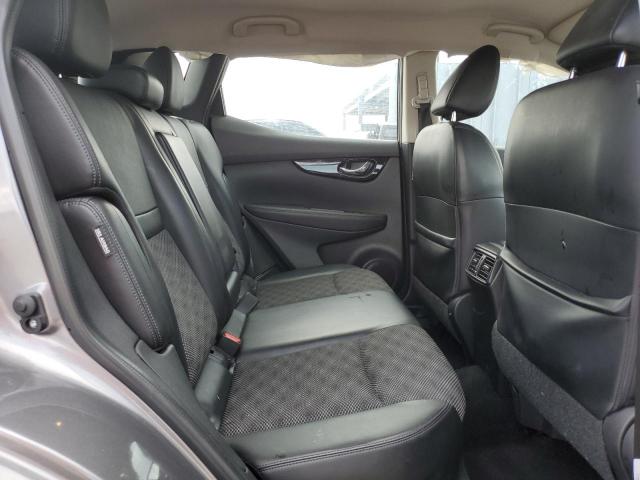 2022 NISSAN ROGUE SPORT SV JN1BJ1BV3NW345020