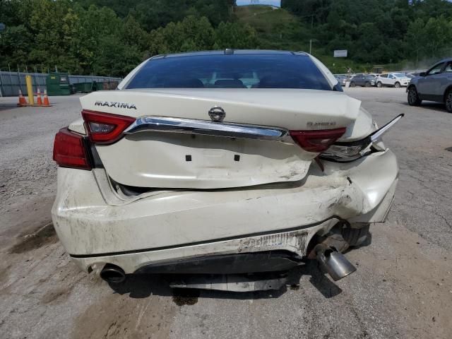 2017 NISSAN MAXIMA 3.5S 1N4AA6AP3HC403079